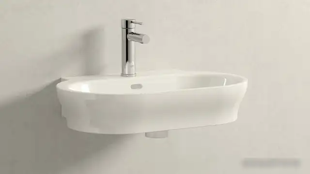 Смеситель Grohe Essence 32898001 - фото товара