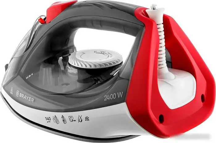 Утюг Brayer BR4011 - фото товара