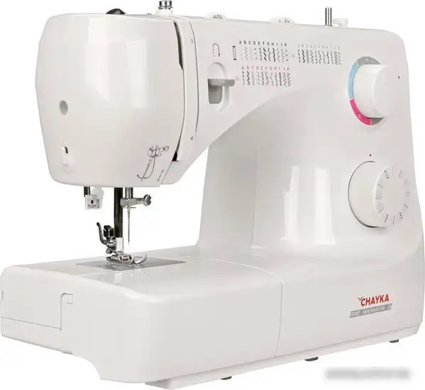 Швейная машина Chayka New Wave 760 - фото товара
