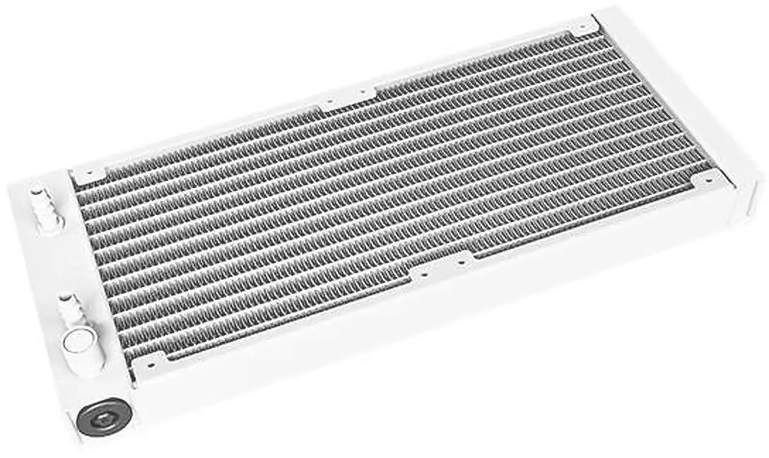Жидкостное охлаждение для процессора DeepCool LE520 R-LE520-WHAMMN-G-1 – фото товара