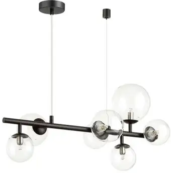 Подвесная люстра Odeon Light Tovi 4818/7 – изображение в каталоге