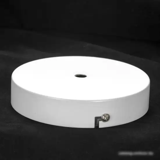 Люстра средней высоты Lussole Lgo Kenner LSP-8269 – фото товара
