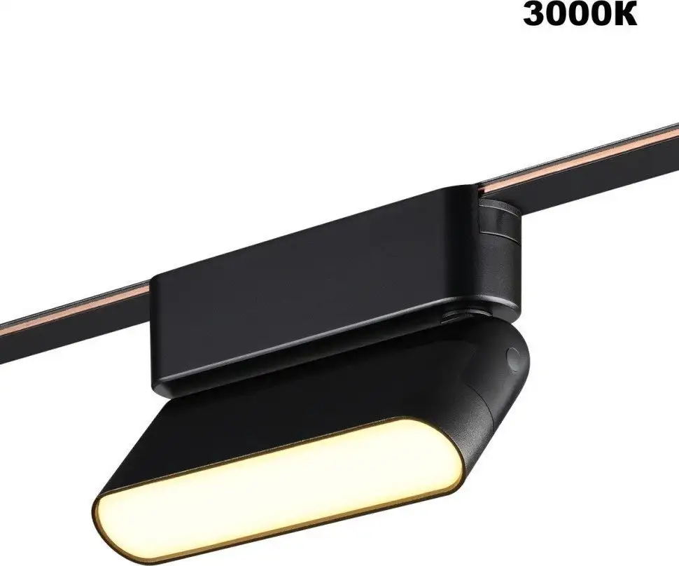 Трековый светильник Novotech Easy 359466 – фото товара