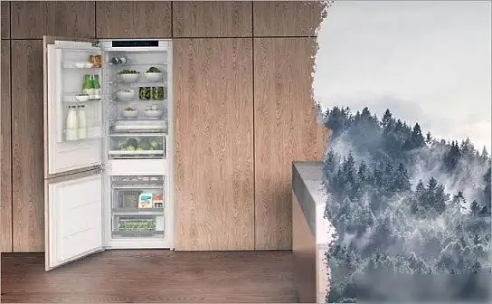 Морозильник ASKO FN31442EI - фото товара