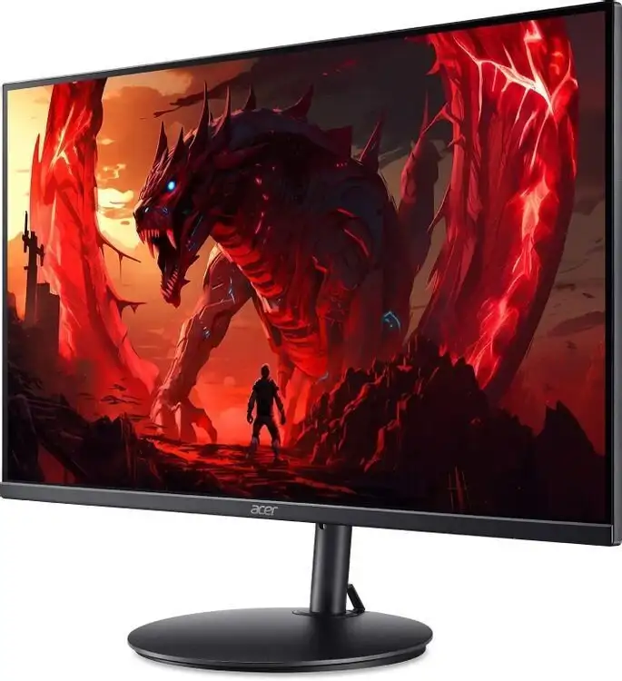 Игровой монитор Acer Nitro XF270W5biiph UM.HX0CD.501 – фото товара