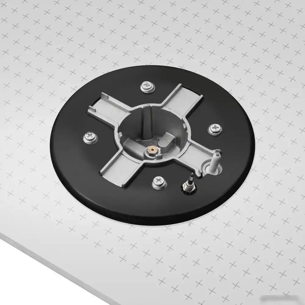 Варочная панель MAUNFELD EGHG.43.73CW/G - фото товара