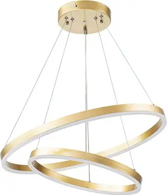 Подвесная люстра Arte Lamp Siren A2548SP-75GO – изображение в каталоге