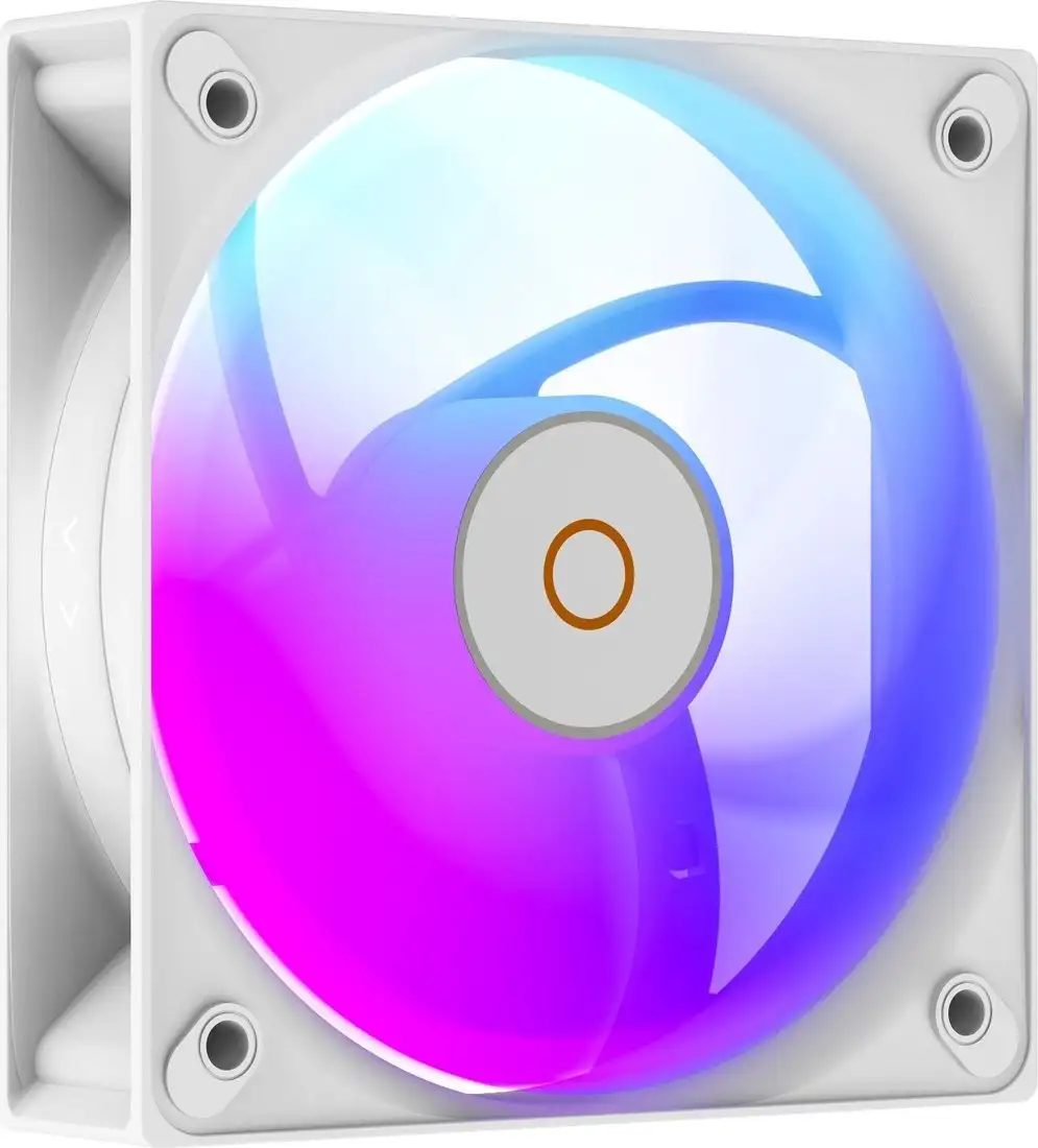 Кулер для процессора Ocypus Gamma A40 WH ARGB – фото товара