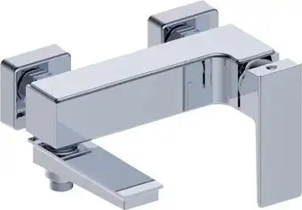 Смеситель Grocenberg GB8008 (хром) - изображение в каталоге