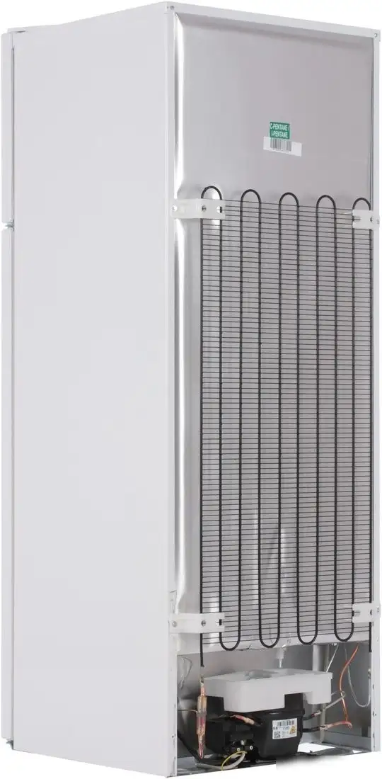 Холодильник BEKO B1RDSK240W - фото товара
