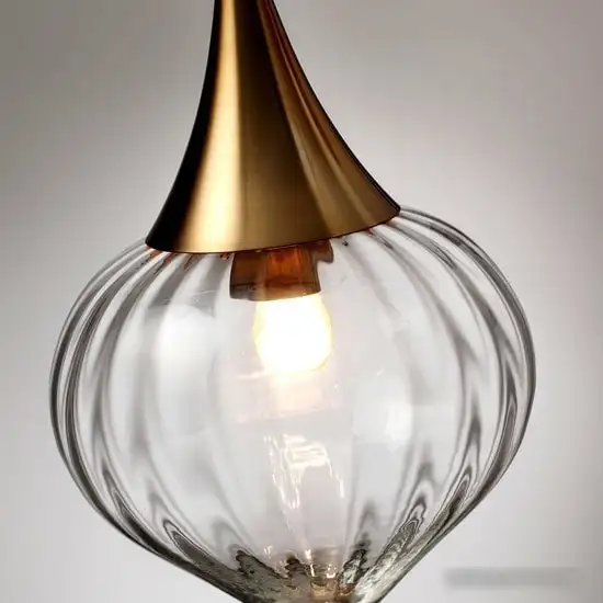 Подвесная люстра Odeon Light Kesta 4950/1 – фото товара