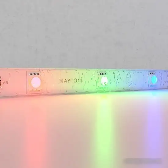 Светодиодная лента Maytoni Led strip 24В 5050 7.2Вт/м IP65 10167 – фото товара