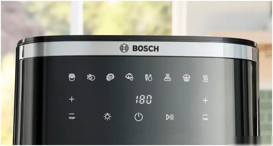 Аэрогриль (аэрофритюрница) Bosch MAF671B0 – фото товара