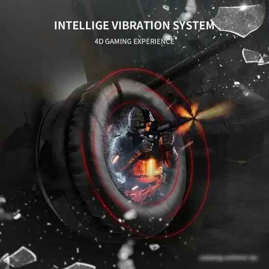 Наушники Somic E95X – фото товара