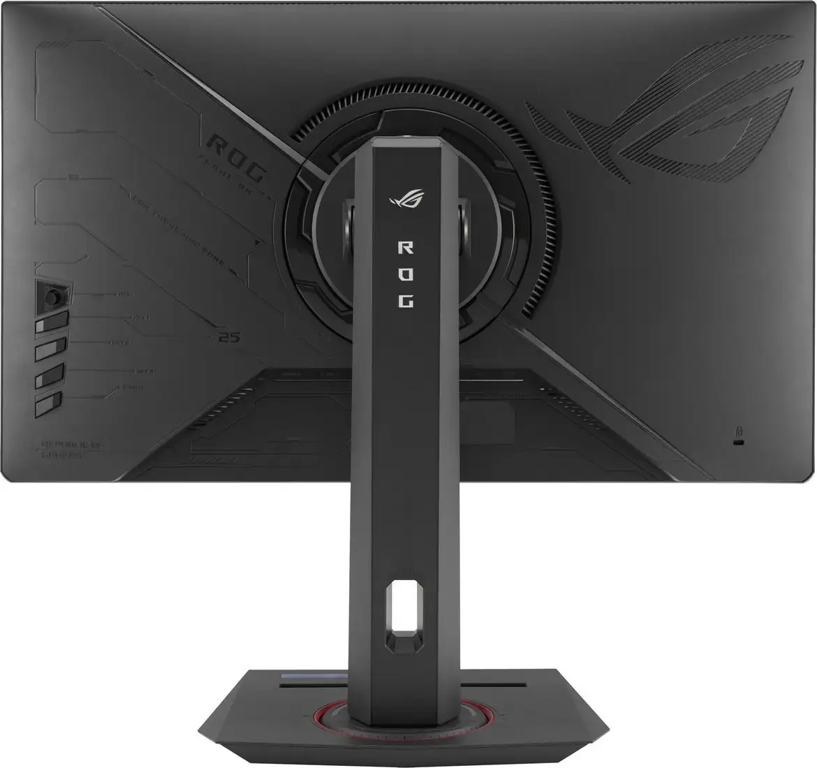 Игровой монитор ASUS ROG Strix XG259QNS – фото товара