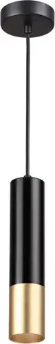 Подвесная люстра Odeon Light Corse 3876/1L – изображение в каталоге