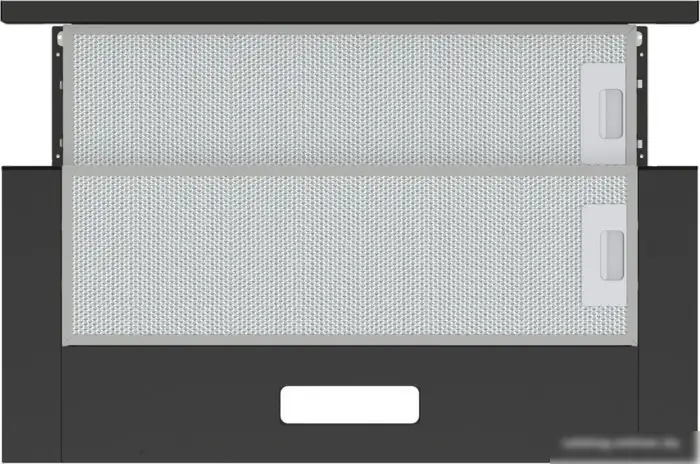 Кухонная вытяжка Gorenje TH606E7B - фото товара