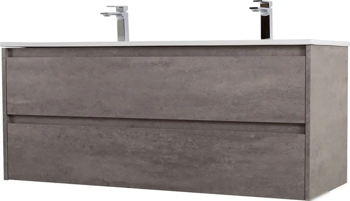 BelBagno Тумба под умывальник Kraft-1200-2C-SO-GSO – фото товара