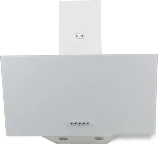 Кухонная вытяжка Oasis NP-60W (FR) - фото товара