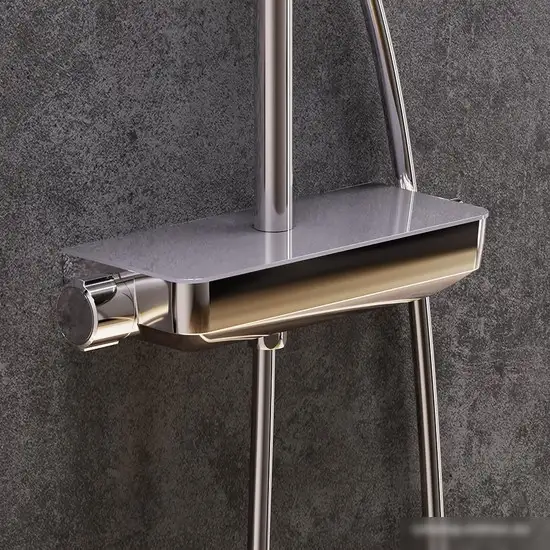 Душевая система Damixa Scandinavian Pure 936750000 - фото товара