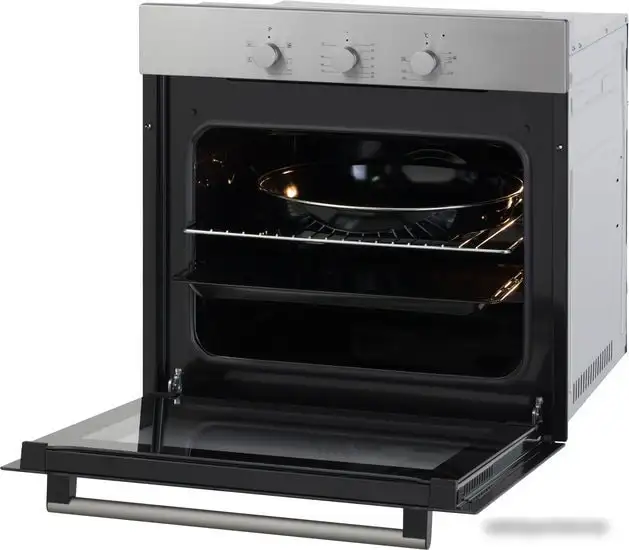 Электрический духовой шкаф Simfer B6EM16011 - фото товара