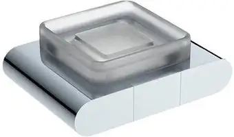 Мыльница Art&Max AM-E-3999AL – изображение в каталоге