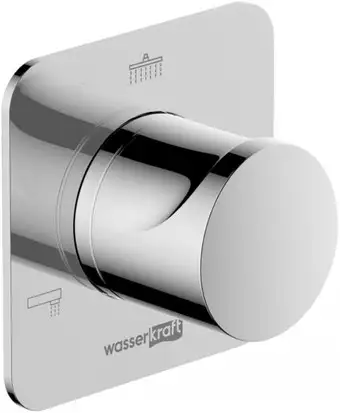 Переключатель режимов Wasserkraft A269