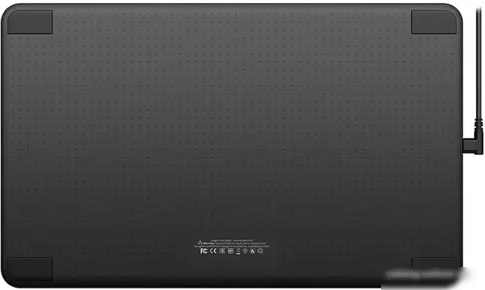 Графический планшет XP-Pen Deco 01 – фото товара