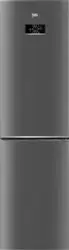 Холодильник BEKO B3R0CNK332HX - изображение в каталоге