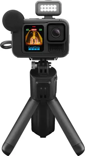 Экшен-камера GoPro HERO13 Black Creator Edition – изображение в каталоге