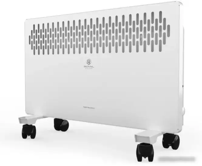 Конвектор Royal Clima Fiori Meccanico REC-FR2000M - фото товара