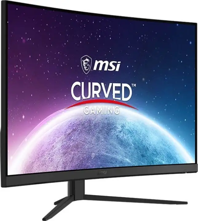 Игровой монитор MSI G32C4X – фото товара