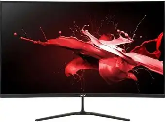 Игровой монитор Acer Nitro ED320QRS3biipx UM.JE0CD.301 – изображение в каталоге