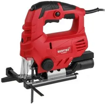 Электролобзик Wortex LX JS 8008 E 1334589 – изображение в каталоге