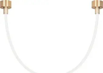 Подвесная люстра Arlight SP-Tropic-Surface-R18-L1200-18W Warm3000 043402 – изображение в каталоге