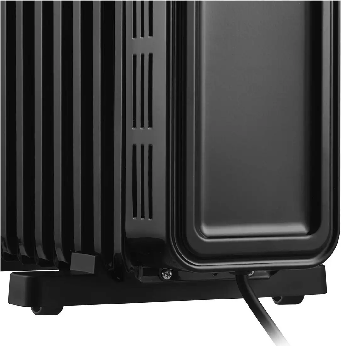 Масляный радиатор Sencor SOH 3511BK - фото товара