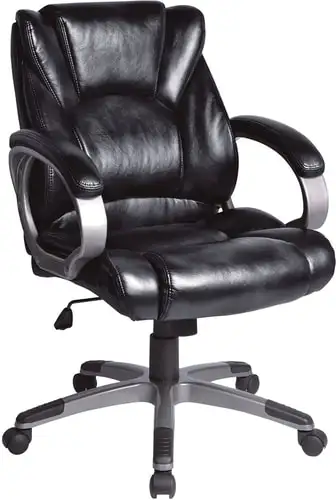Кресло Brabix Eldorado EX-504 (черный)