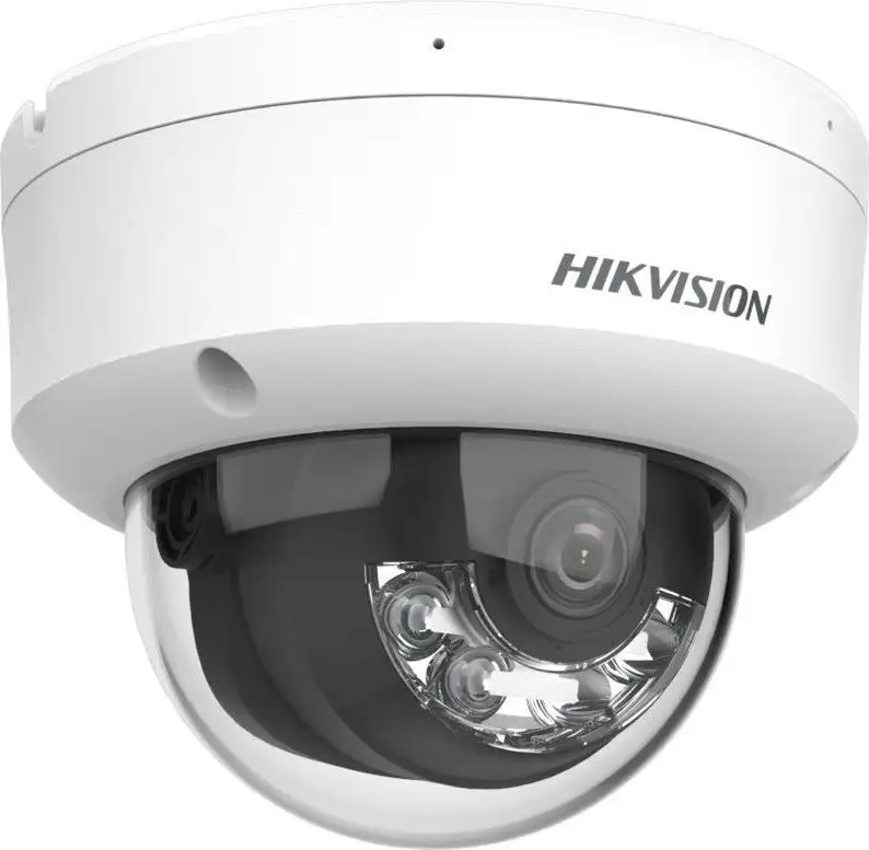 IP-камера Hikvision DS-2CD1123G2-LIU (2.8 мм) – фото товара