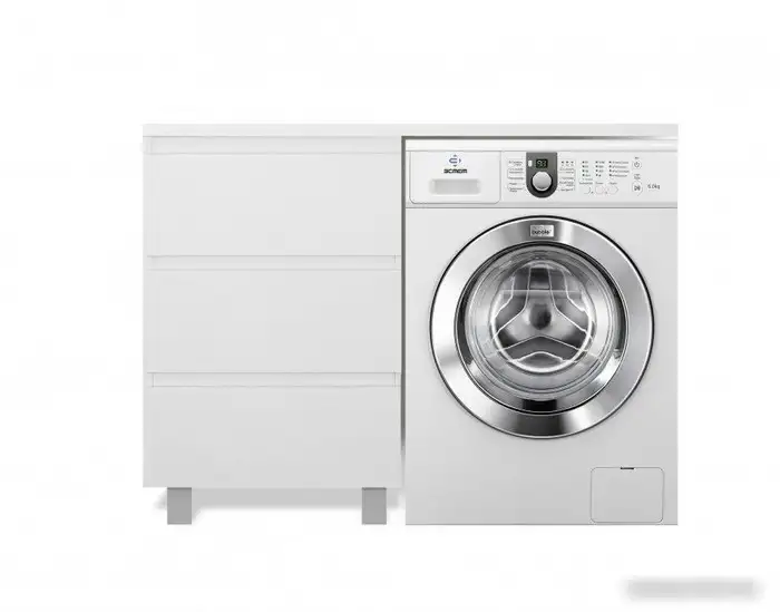 Эстет Тумба с умывальником Dallas Luxe L ФР-00009683 – фото товара