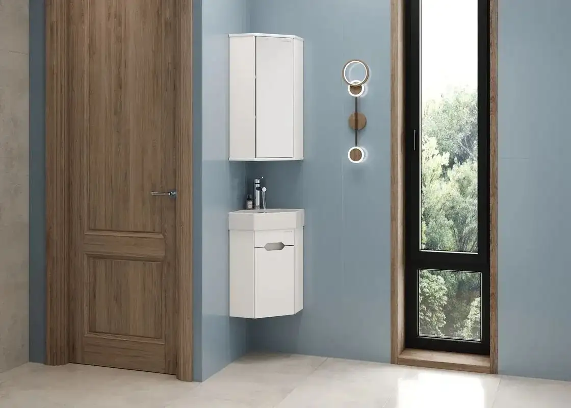 Onika Тумба под умывальник Айленд 35 подвесная (103502) – фото товара