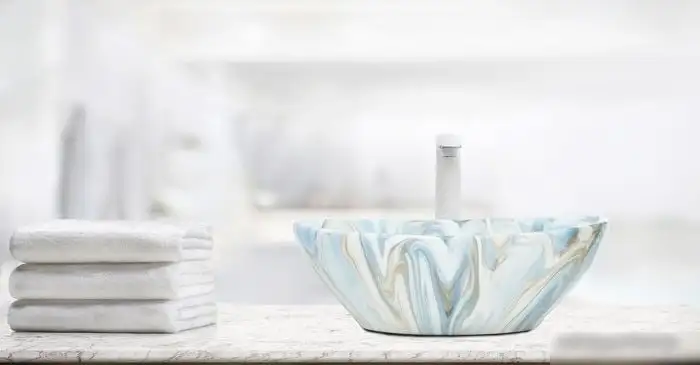 Умывальник WeltWasser Elbach 3078 M814 - фото товара