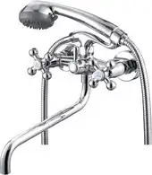 Смеситель Kaiser Carlson [11056 K] - изображение в каталоге