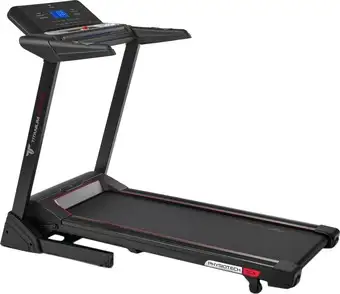 Электрическая беговая дорожка Titanium Masters Physiotech TCA
