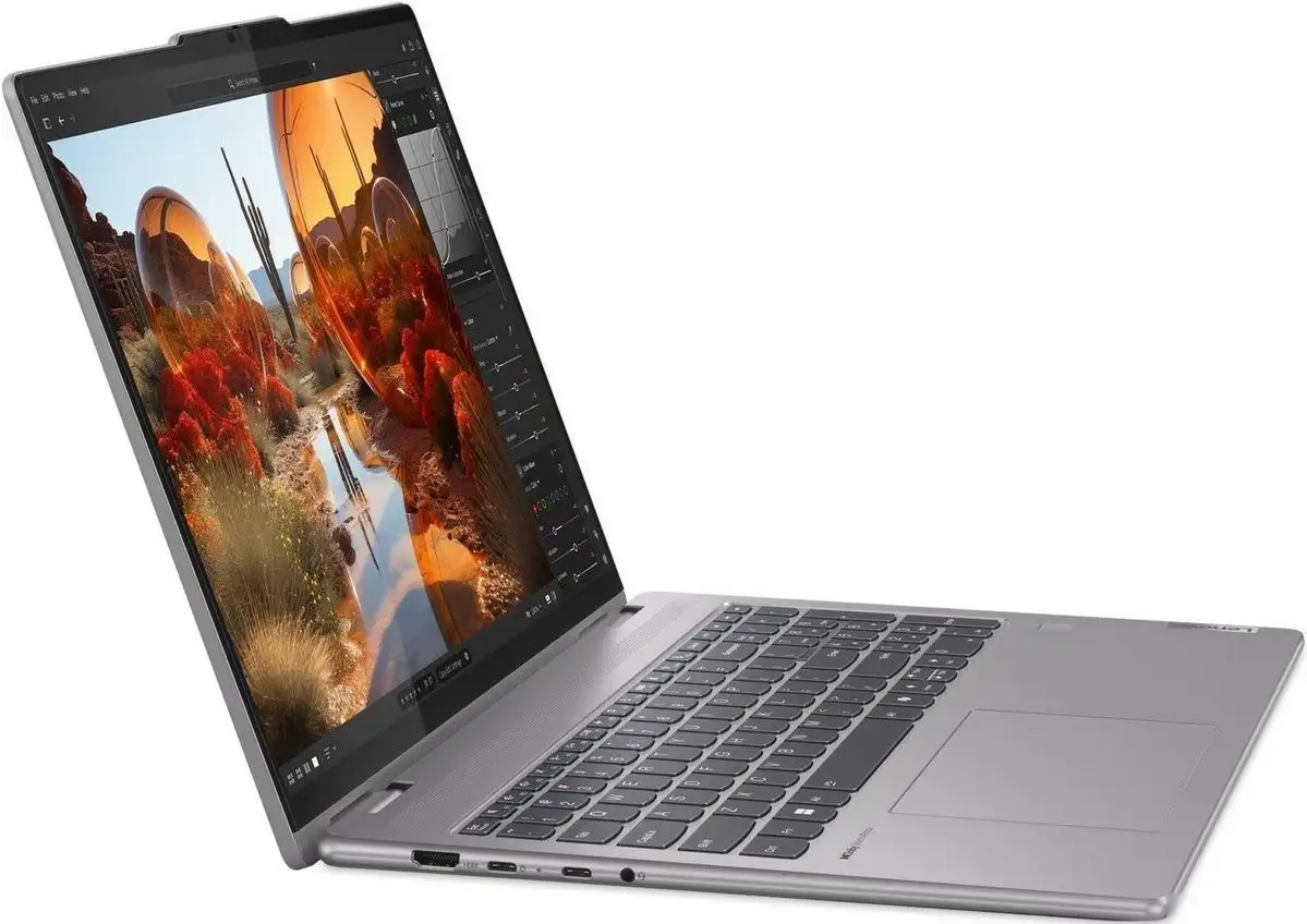 Ноутбук 2-в-1 Lenovo Yoga 7 2-in-1 16AHP9 83DM0006US – фото товара