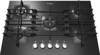 Варочная панель GEFEST 2340 - изображение в каталоге