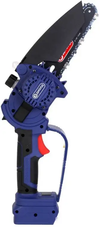 Аккумуляторная пила ДИОЛД АПЦЭ-20ЛИ-02 (без АКБ) – фото товара