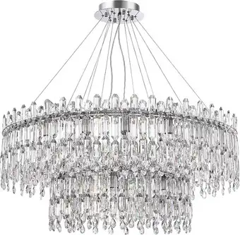 Подвесная люстра Stilfort Legacy 2158/09/26P – изображение в каталоге