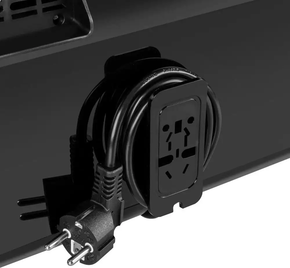 Аэрогриль (аэрофритюрница) Tuarex AG-3004 – фото товара