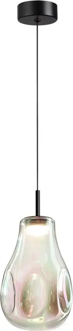 Подвесная люстра Odeon Light Nave 5098/4LB – фото товара