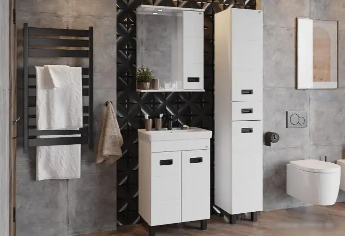 Onika Шкаф-пенал Балтика 32.11 403220 – фото товара